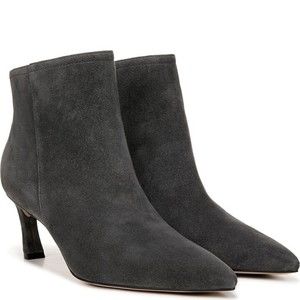 27 EDIT Naturalizer Women's Maya Pointed Toe Bootie